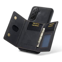DG-Ming M2 skal Samsung Galaxy A17 5G - Svart