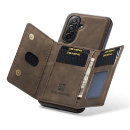 DG-Ming M2 deksel Samsung Galaxy A17 5G - Coffee