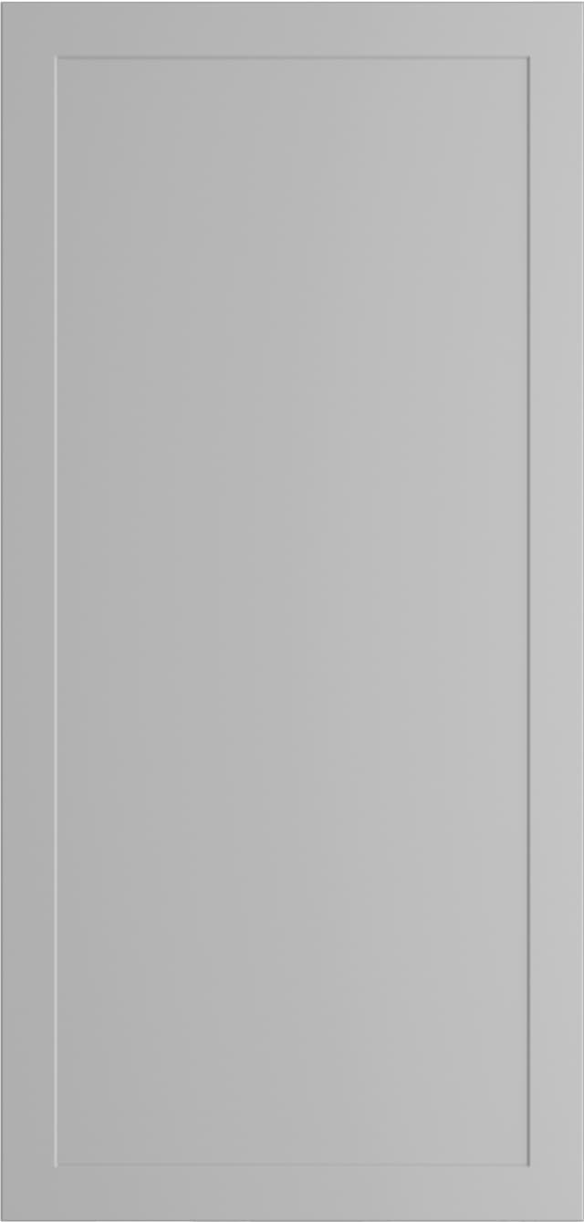 Epoq Canvas Light Grey luckfront 60 x 125