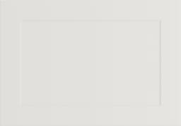 Epoq Canvas Classic White bunnskuffpanel 50 x 35