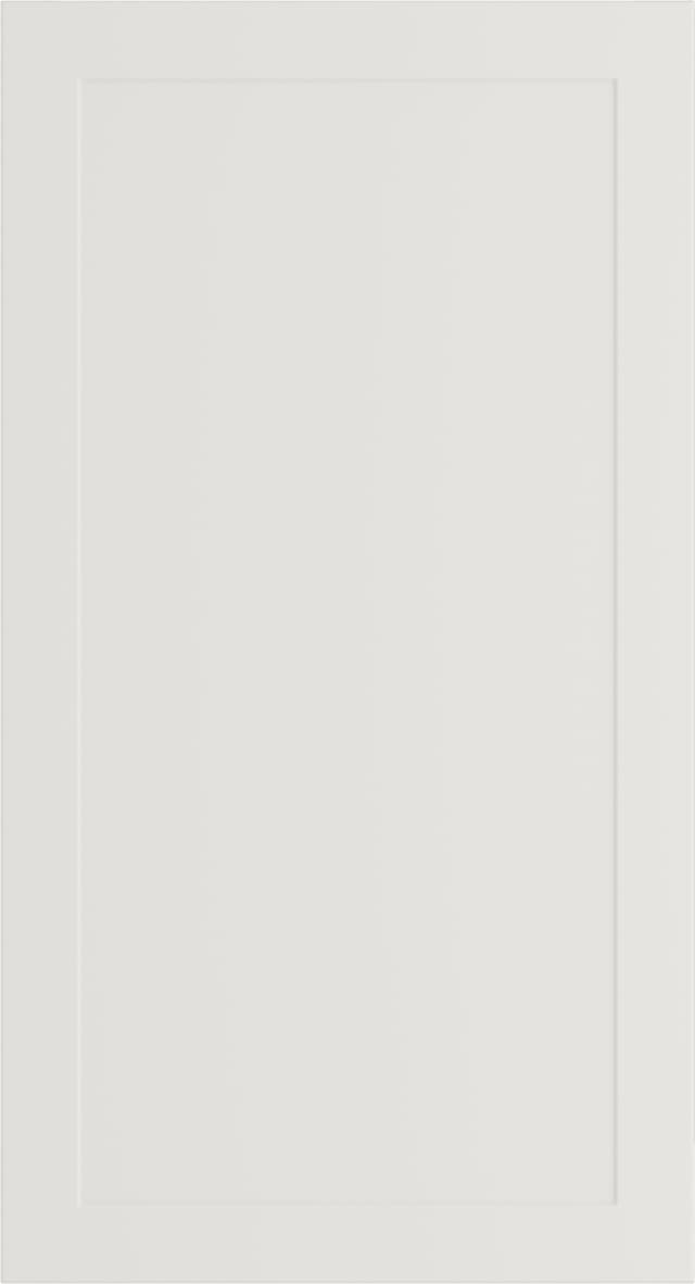 Epoq Canvas Classic White luckfront 50 x 92