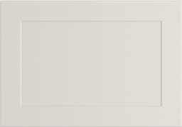 Epoq Canvas Warm White ylälaatikon paneeli 50x35