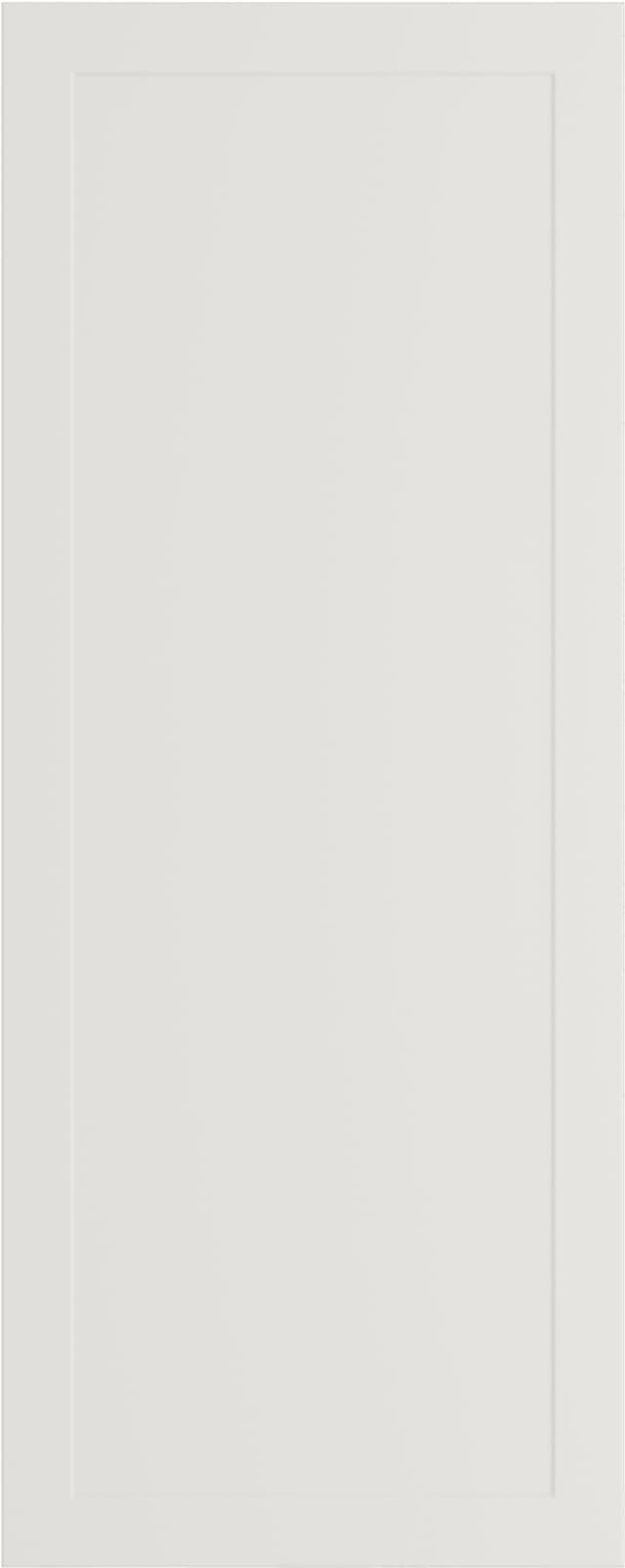 Epoq Canvas Classic White luckfront 50 x 125