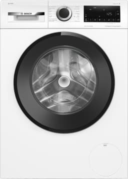 Bosch Serie 6 vaskemaskine WGG244FESN (9 kg)