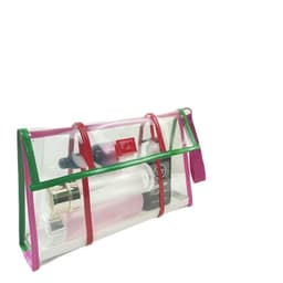 Klar PVC Kosmetikkveske - Allsidig Reiseorganisator