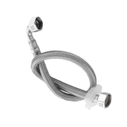 Taivutettu letku - 4 pistettä taivutetulla letkulla [304 korkki] XL