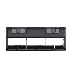 Pääharjakannen suojus Ecovacs Deebot OZMO 950/920/T5 -robotiimurille