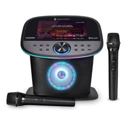 Singing Machine Karaoke – Den ultimata underhållningsupplevelsen