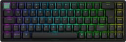 Keychron K6 HE trådløst gaming-tastatur