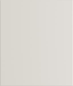 Epoq Trend Warm White toppskuffefront til kjøkken 30x35 cm