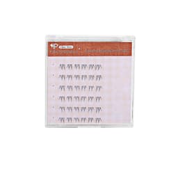 Limfrie Undervippe - Naturlig Look, Enkel Påføring