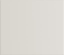 Epoq Trend Warm White skuffefront til kjøkken 30x26 cm