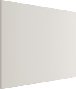 Epoq Trend Warm White saarekkeen peitelevy keittiöön 98 cm