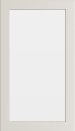 Epoq Trend Warm White glasdörr 40x70
