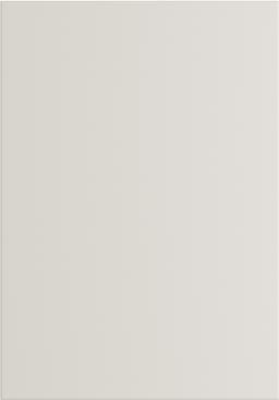 Epoq Trend Warm White skapdør til kjøkken 40x57 cm