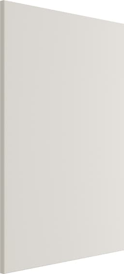 Epoq Trend Warm White dekkside benk til kjøkken 86 cm