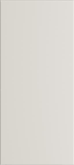 Epoq Trend Warm White dør til vegghjørneskap til kjøkken 70 cm