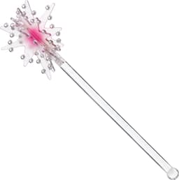 Noble Collection Wicked Glinda's leketryllestav