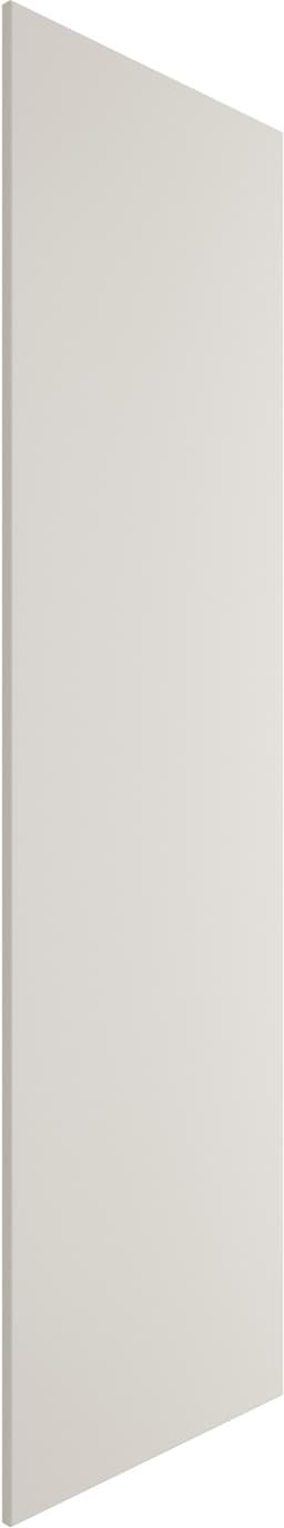 Epoq Trend Warm White korkea peitelevy keittiöön 211 cm