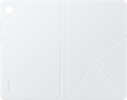 Samsung Tab A11+ Book Cover suojakotelo (valkoinen)