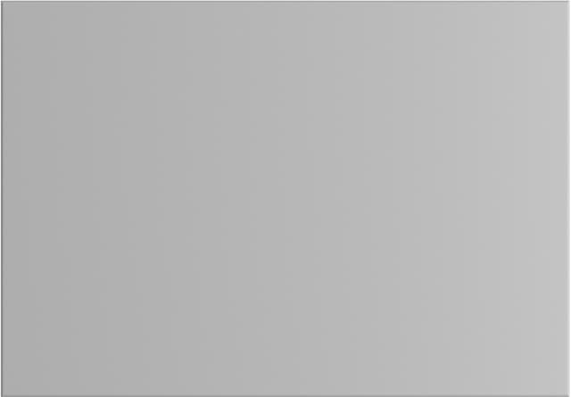 Epoq Trend Light Grey övre lådfront 50x35