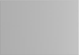 Epoq Trend Light Grey övre lådfront 50x35