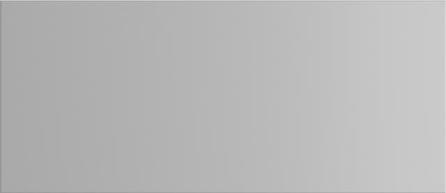 Epoq Trend Light Grey övre lådfront 80x35