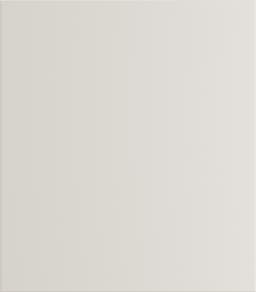 Epoq Trend Warm White kaapinovi keittiöön 50x57 cm