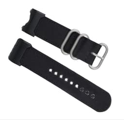 Casio G-Shock Mudmaster GWG-1000GB Klockarmband i Nyloncanvas Svart