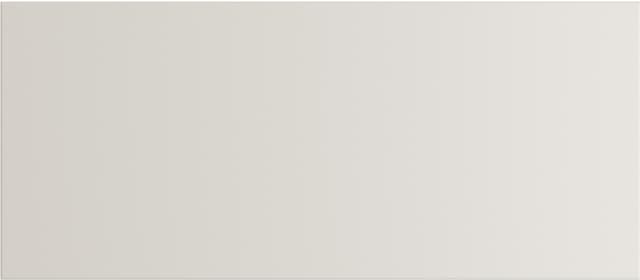 Epoq Trend Warm White bottenlådspanel 80x35