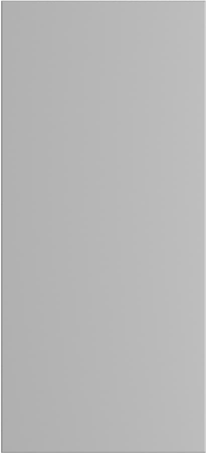 Epoq Trend Light Grey vägghörn luckfront 70