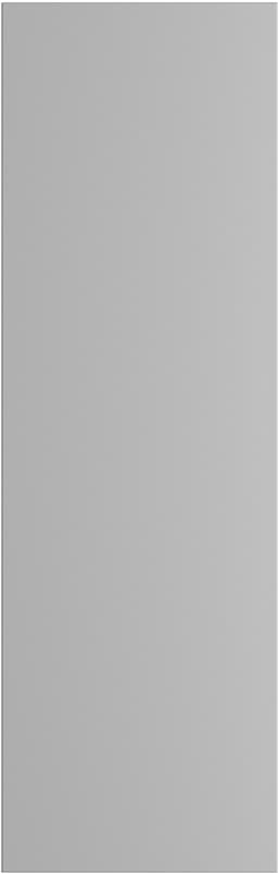 Epoq Trend Light Grey kaapin etulevy 40x125