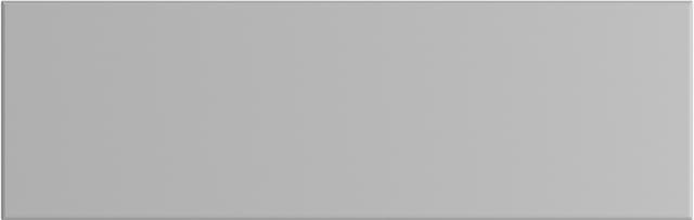 Epoq Trend Light Grey lådfront 40x13