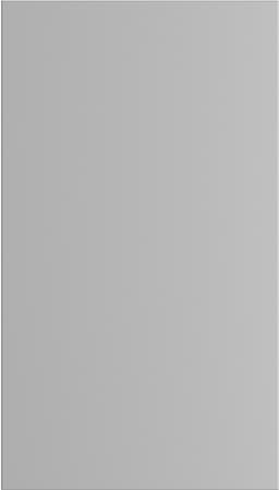 Epoq Trend Light Grey kaapin etulevy 40x70