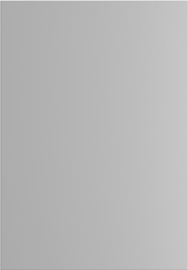 Epoq Trend Light Grey täckpanel bänk 86