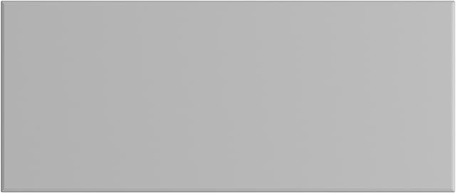 Epoq Trend Light Grey lådfront 30x13