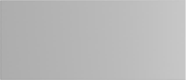 Epoq Trend Light Grey lådfront 60x26
