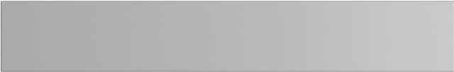 Epoq Trend Light Grey lådfront 80x13