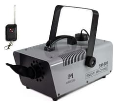 Marconi Snømaskin (600W)