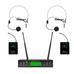 Renton Pro Trådløs Headset (2 kanaler)