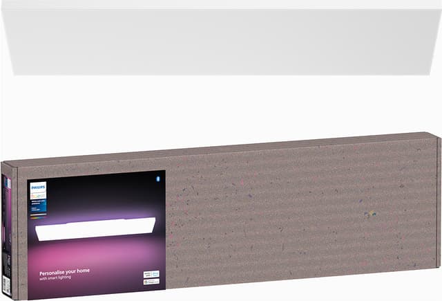 Hue Datura rektangulär takpanel