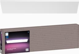Philips Hue Datura rektangulært loftspanel