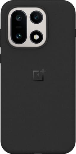 OnePlus 15 Sandstone magnetisk cover