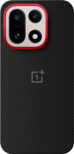OnePlus 15 Aramid Fibre magnetisk cover