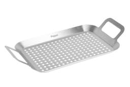 Grillbakke - 35 x 19 cm