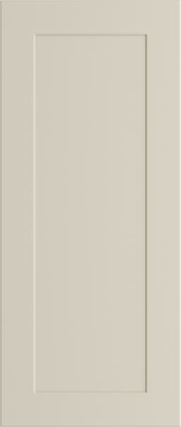 Epoq Canvas Linen dørfront 30x70