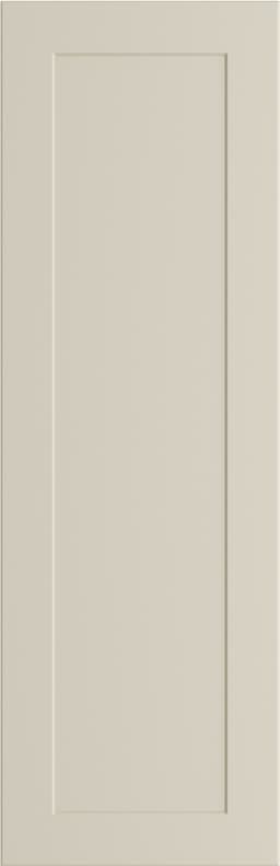 Epoq Canvas Linen dørfront 30x92