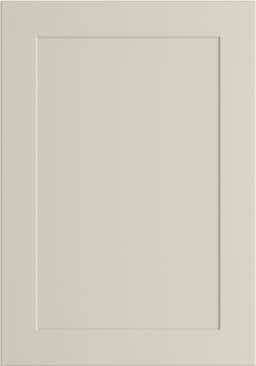 Epoq Canvas Linen dørfront 40x57