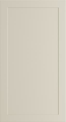 Epoq Canvas Linen dørfront 50x92