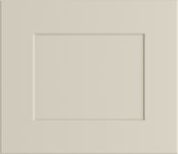 Epoq Canvas Linen skuffepanel 30x26